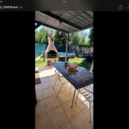 Villa Paty Bonifacio  Esterno foto