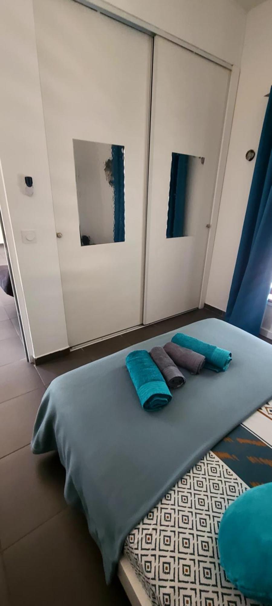 Villa Paty Bonifacio  Esterno foto