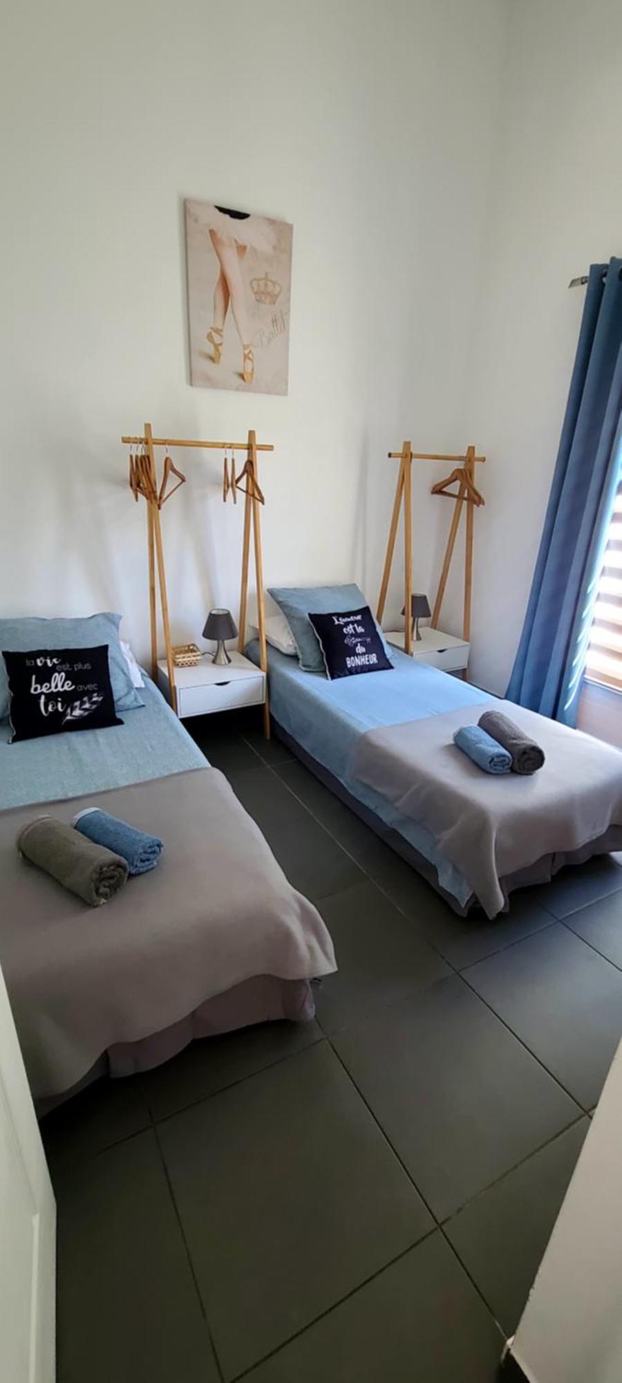 Villa Paty Bonifacio  Esterno foto