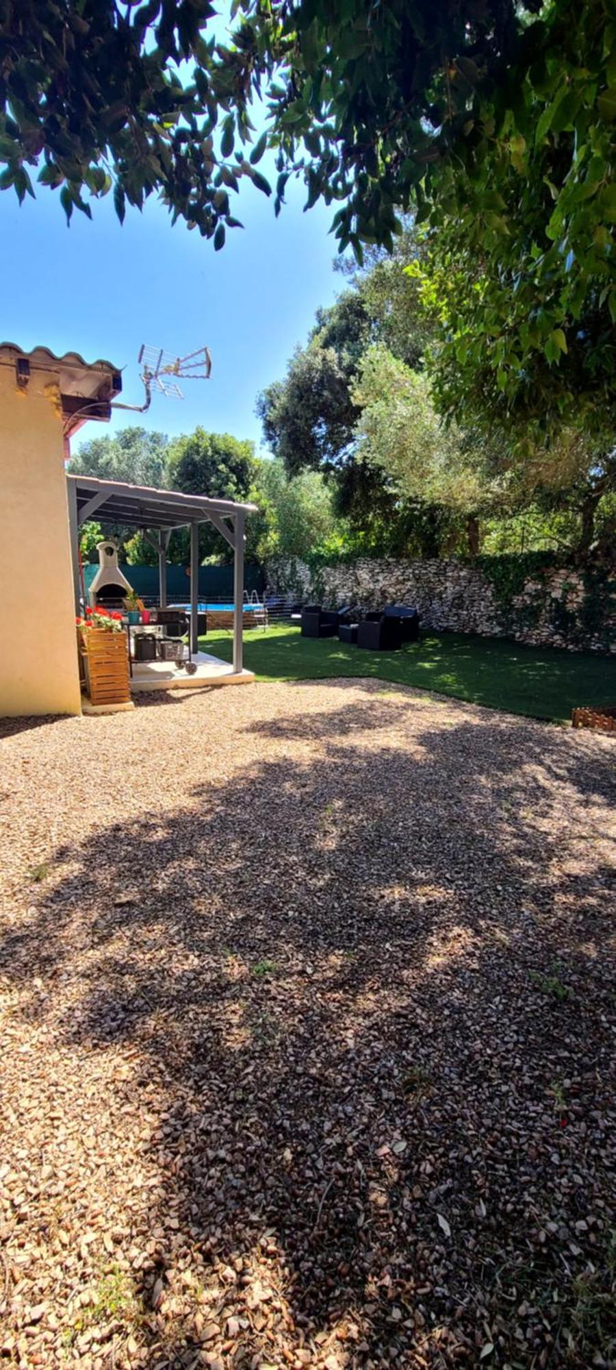 Villa Paty Bonifacio  Esterno foto