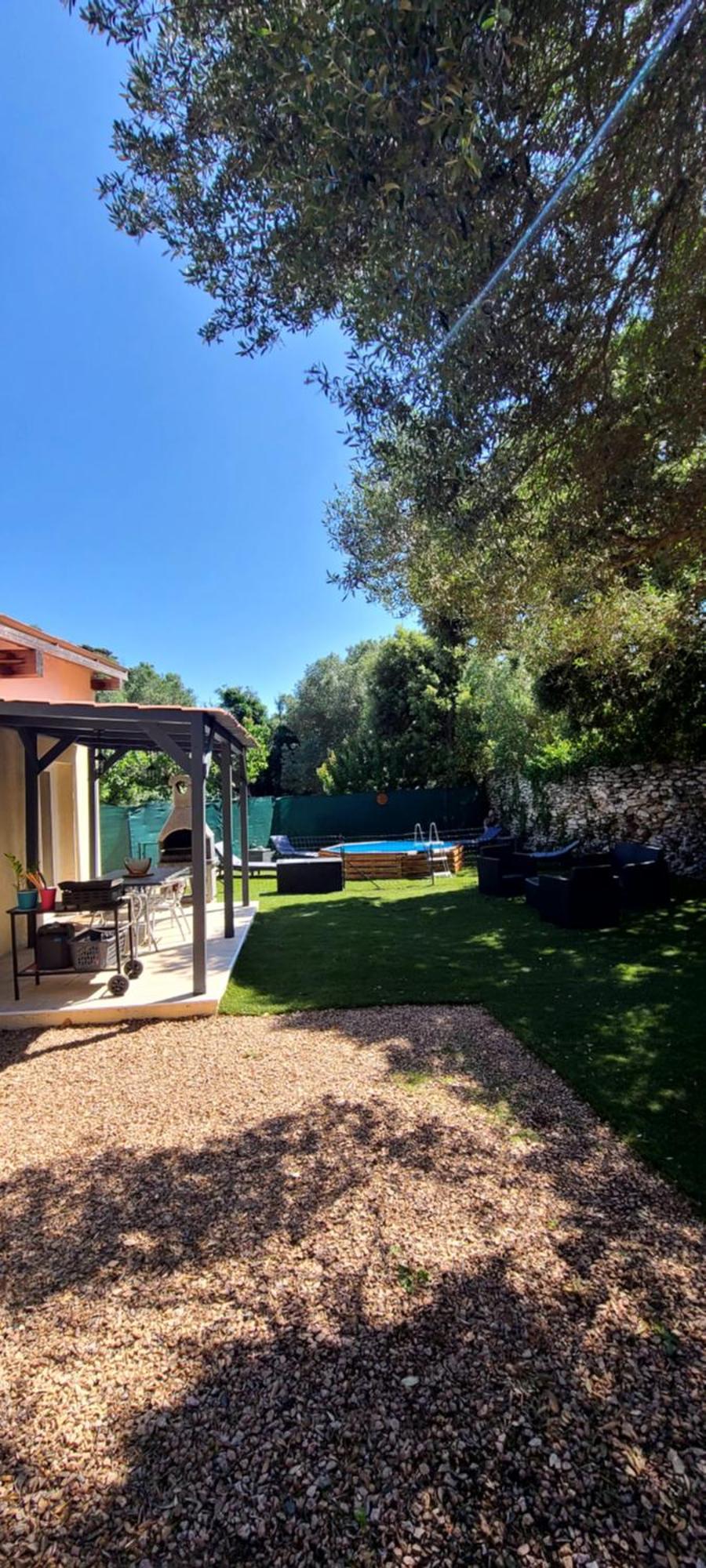 Villa Paty Bonifacio  Esterno foto